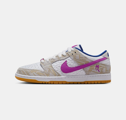 NIKE SB DUNK LOW X RAYSSA LEAL