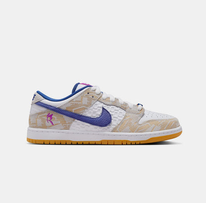 NIKE SB DUNK LOW X RAYSSA LEAL