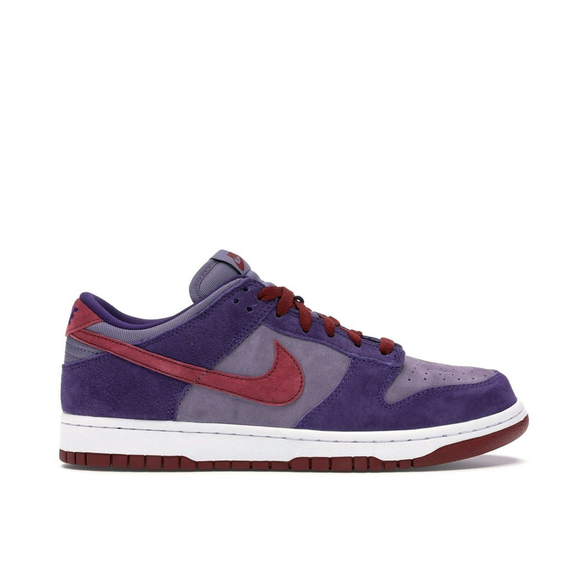 NIKE DUNK LOW PLUM