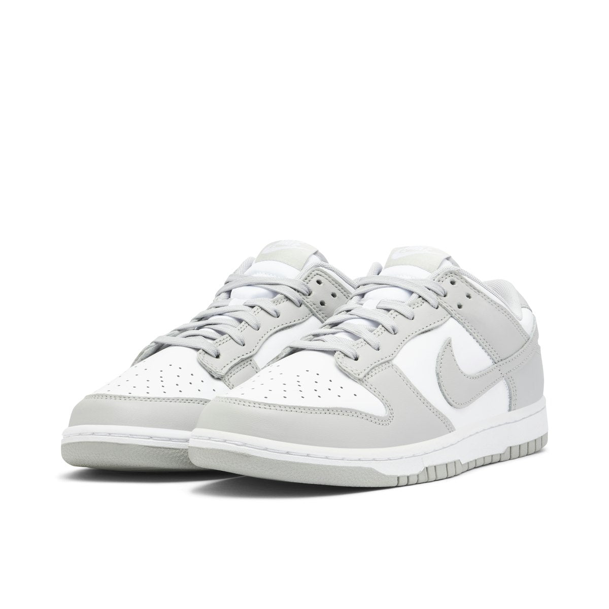 NIKE DUNK LOW GREY FOG