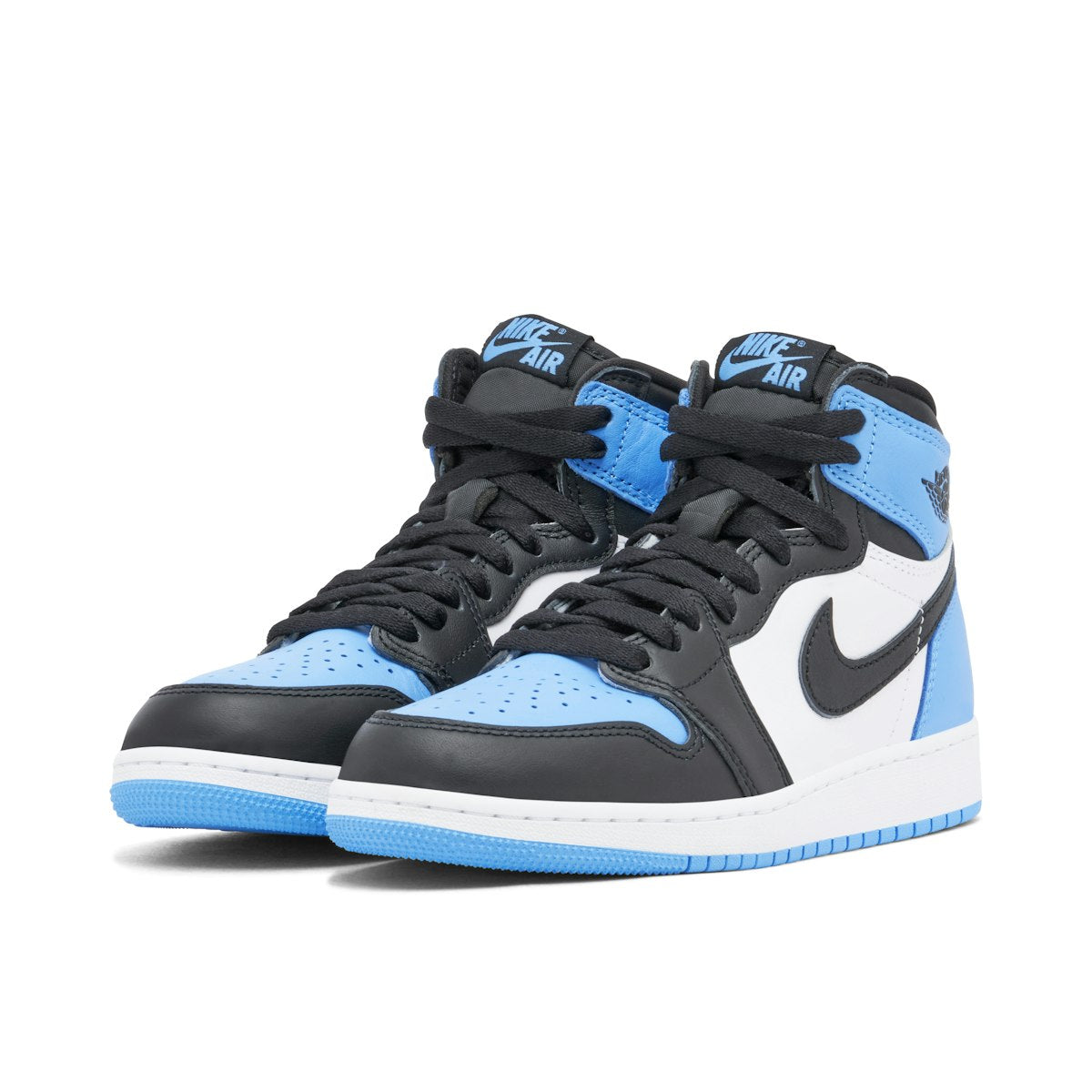 AIR JORDAN 1 RETRO HIGH OG UNC TOE