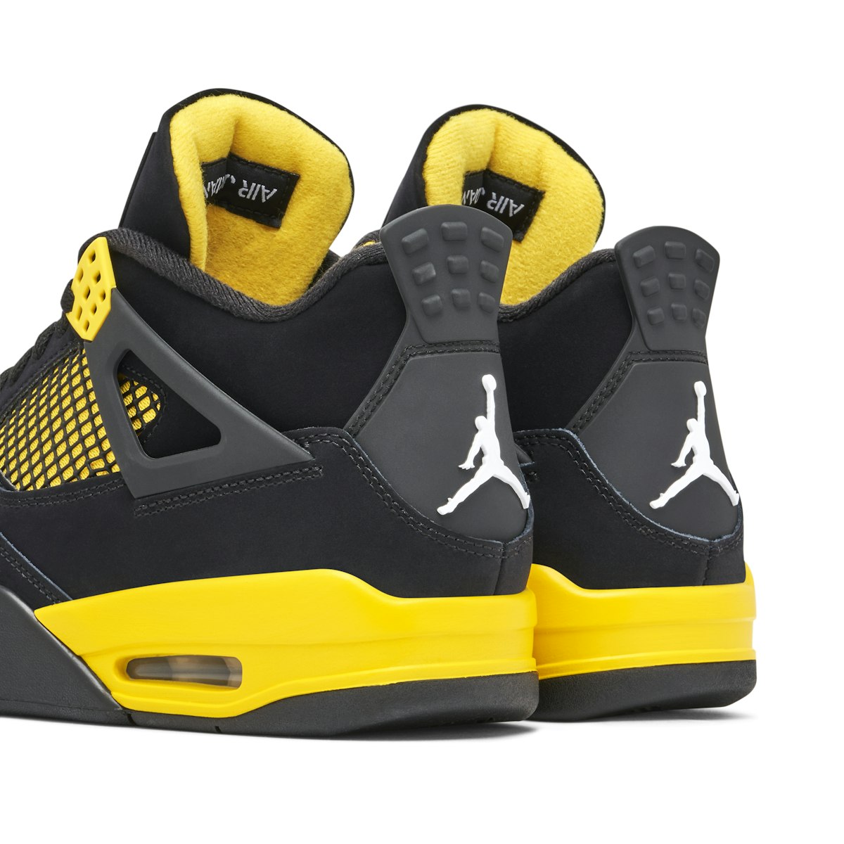 AIR JORDAN 4 THUNDER