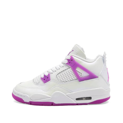 AIR JORDAN 4 RETRO HYPER VIOLET GS