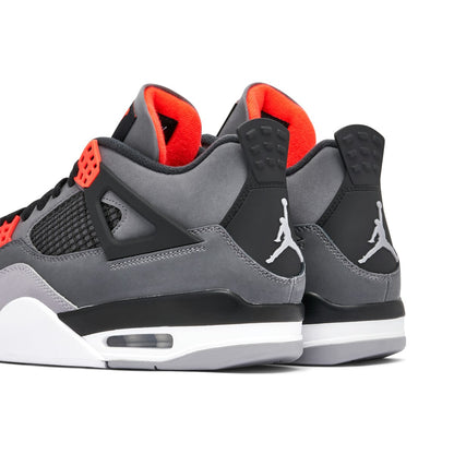 AIR JORDAN 4 INFRARED