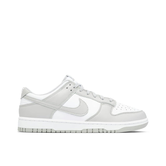 NIKE DUNK LOW GREY FOG