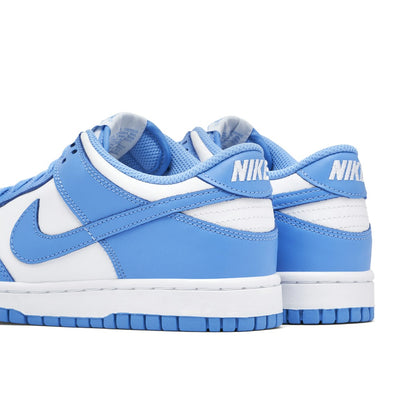 NIKE DUNK LOW UNIVERSITY BLUE GS