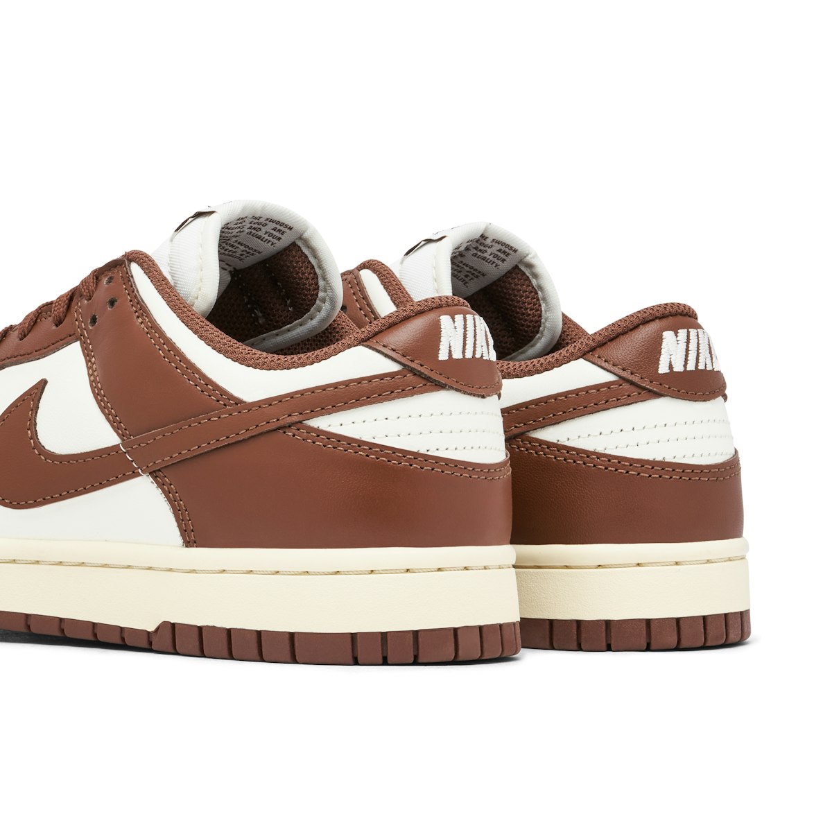 NIKE DUNK LOW CACAO