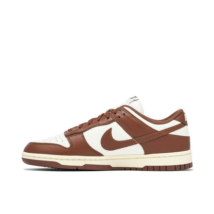 NIKE DUNK LOW CACAO