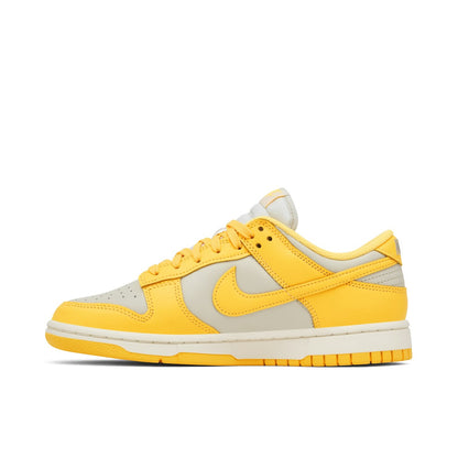 Nike Dunk Low Citron Pulse (Women's)