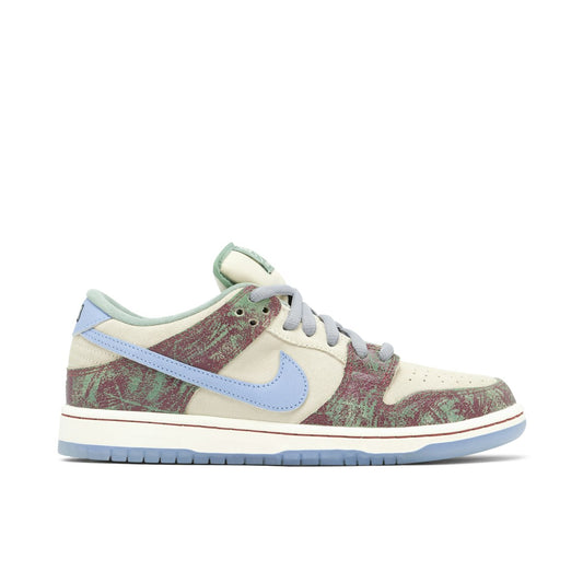 NIKE SB DUNK LOW X CRENSHAW SKATE CLUB