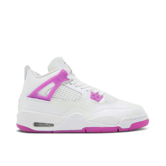 AIR JORDAN 4 RETRO HYPER VIOLET GS