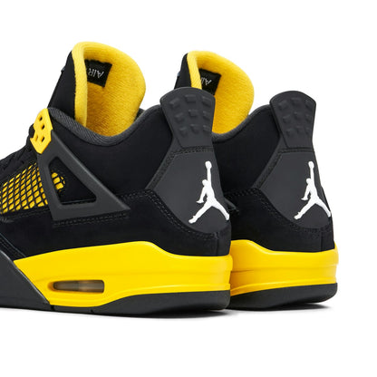 AIR JORDAN 4 THUNDER GS