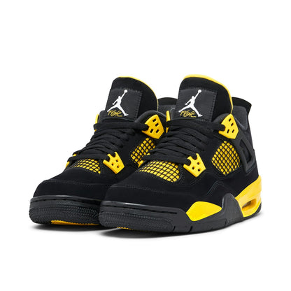 AIR JORDAN 4 THUNDER GS