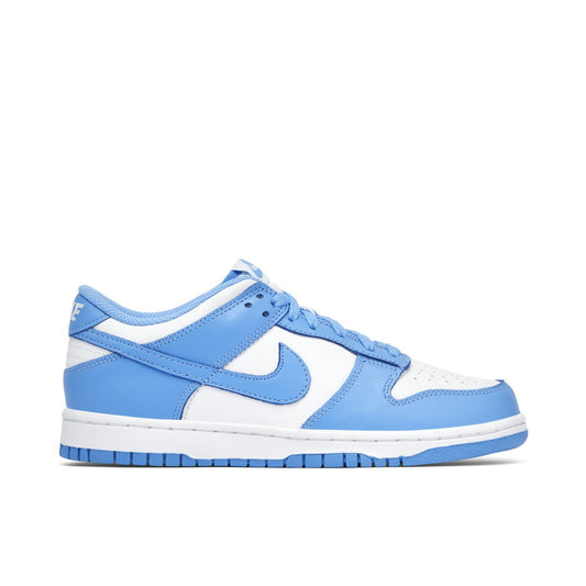 NIKE DUNK LOW UNIVERSITY BLUE GS