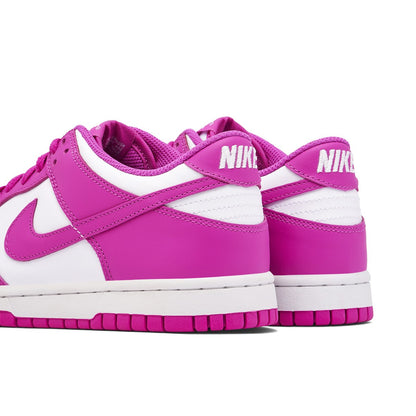 Nike Dunk Low GS "Active Fuchsia"