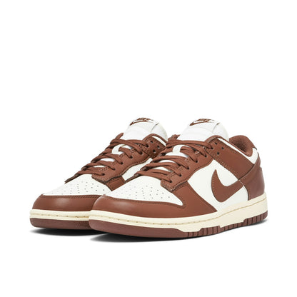 NIKE DUNK LOW CACAO