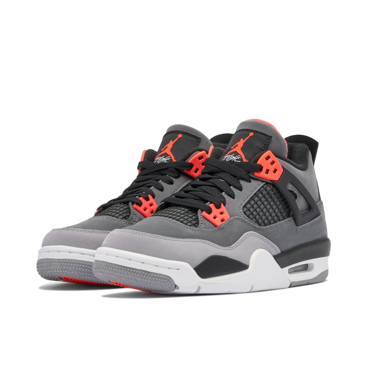 AIR JORDAN 4 RETRO INFRARED GS