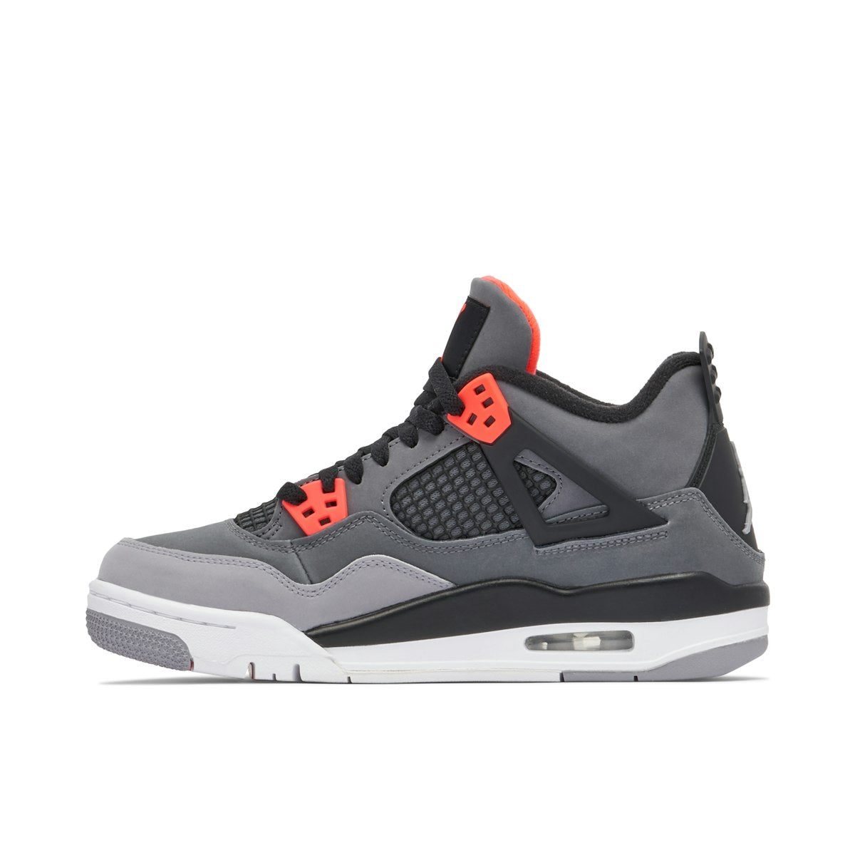 AIR JORDAN 4 RETRO INFRARED GS