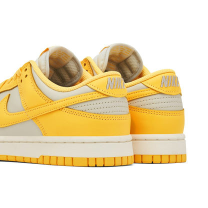 Nike Dunk Low Citron Pulse (Women's)