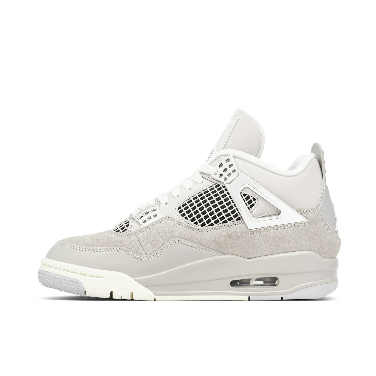 AIR JORDAN 4 RETRO FROZEN MOMENTS WOMENS