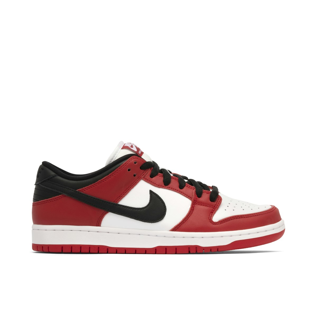 NIKE SB DUNK LOW CHICAGO