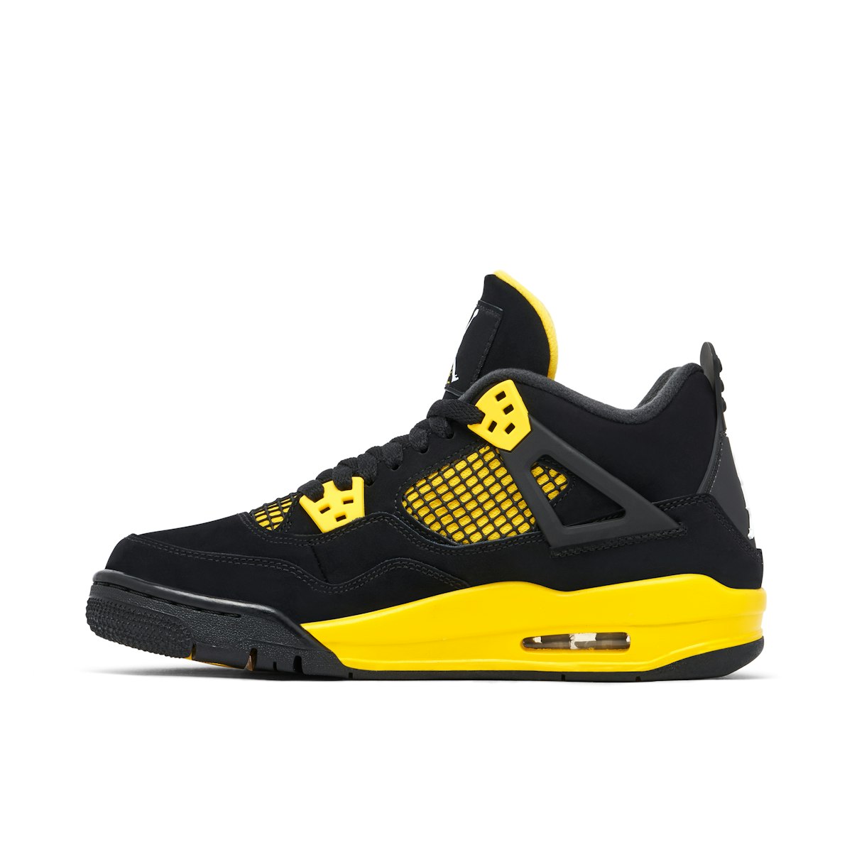 AIR JORDAN 4 THUNDER GS