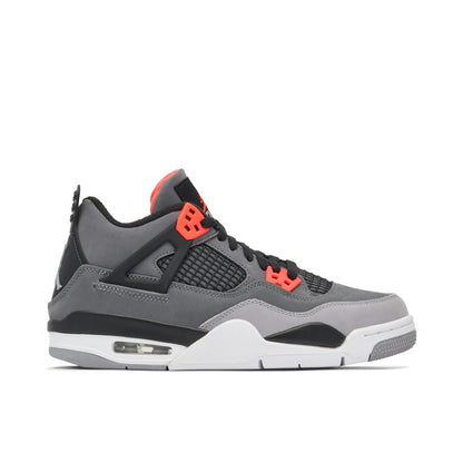 AIR JORDAN 4 RETRO INFRARED GS