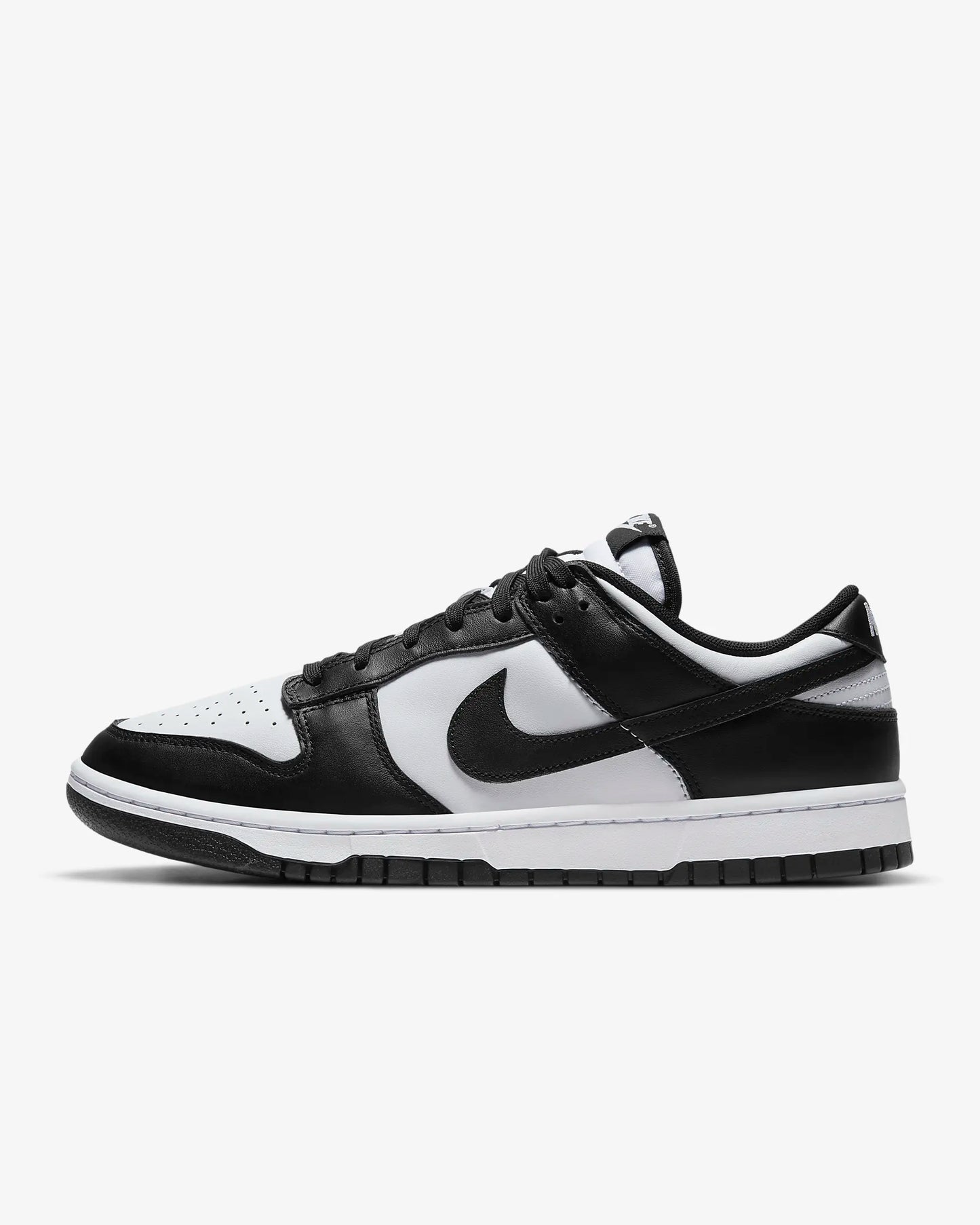 NIKE DUNK LOW PANDA