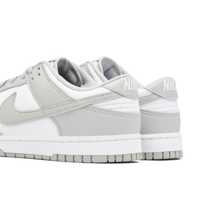 NIKE DUNK LOW GREY FOG