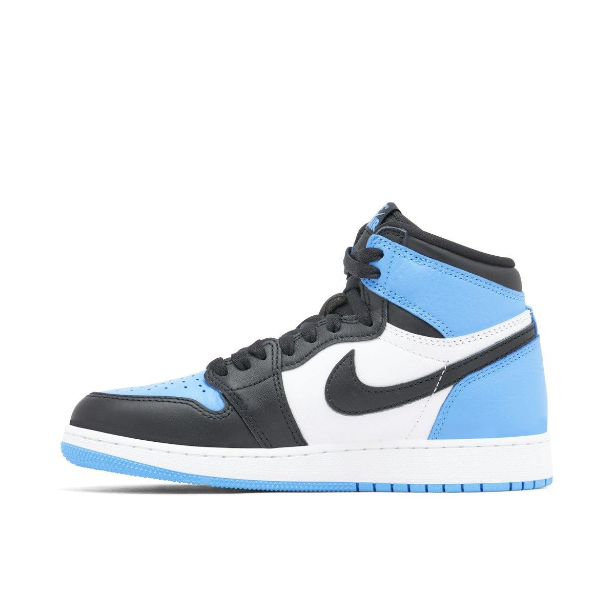 AIR JORDAN 1 RETRO HIGH OG UNC TOE