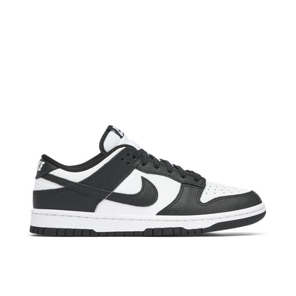 NIKE DUNK LOW PANDA