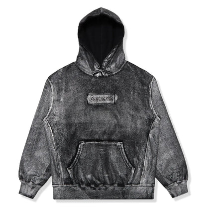 Supreme x MM6 Maison Margiela Hoodie